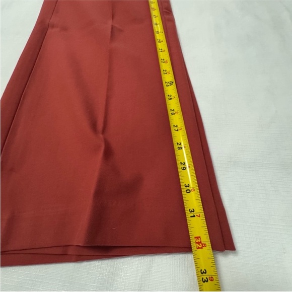 Ann Taylor The Marina Wide-Leg Women's Pants 2P - Picture 8 of 10